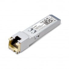 Модуль SFP TP-Link TL-SM331T 1000BASE-T RJ45 100 метров
