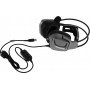 Наушники с микрофоном A4Tech G575 USB GREY