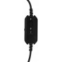 Наушники с микрофоном A4Tech G575 USB GREY