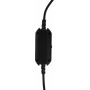 Наушники с микрофоном A4Tech G575 USB GREY
