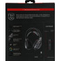 Наушники с микрофоном A4Tech G575 USB GREY