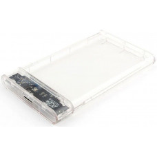 Внешний корпус для HDDSSD AgeStar 3UB2P4C