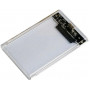 Внешний корпус для HDDSSD AgeStar 3UB2P4C