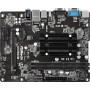 Материнская плата ASRock QC5000M
 Материнская плата ASRock QC5000M