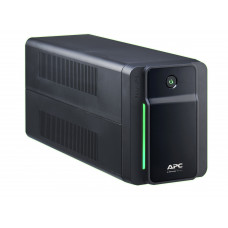 Источник бесперебойного питания APC Easy UPS BVX 900VA/480W, 230V, AVR, 4xC13 Outlets, 2 year warranty