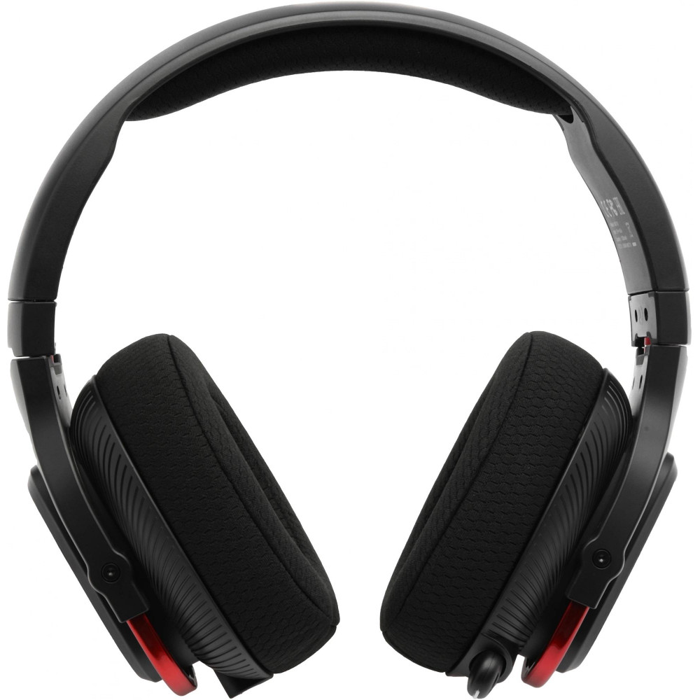 Наушники с микрофоном A4Tech MR710 BLACK