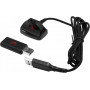 Наушники с микрофоном A4Tech MR710 BLACK
