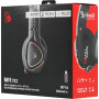 Наушники с микрофоном A4Tech MR710 BLACK