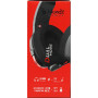 Наушники с микрофоном A4Tech MR710 BLACK