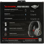 Наушники с микрофоном A4Tech MR710 BLACK