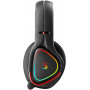 Наушники с микрофоном A4Tech MR710 BLACK