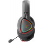 Наушники с микрофоном A4Tech MR710 BLACK