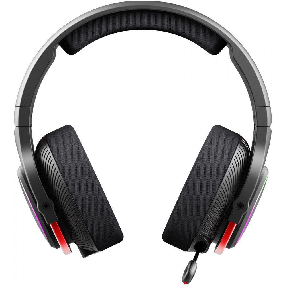 Наушники с микрофоном A4Tech MR710 BLACK