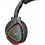 Наушники с микрофоном A4Tech MR710 BLACK