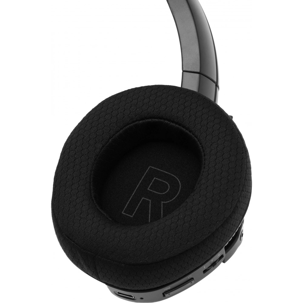 Наушники с микрофоном A4Tech MR710 BLACK