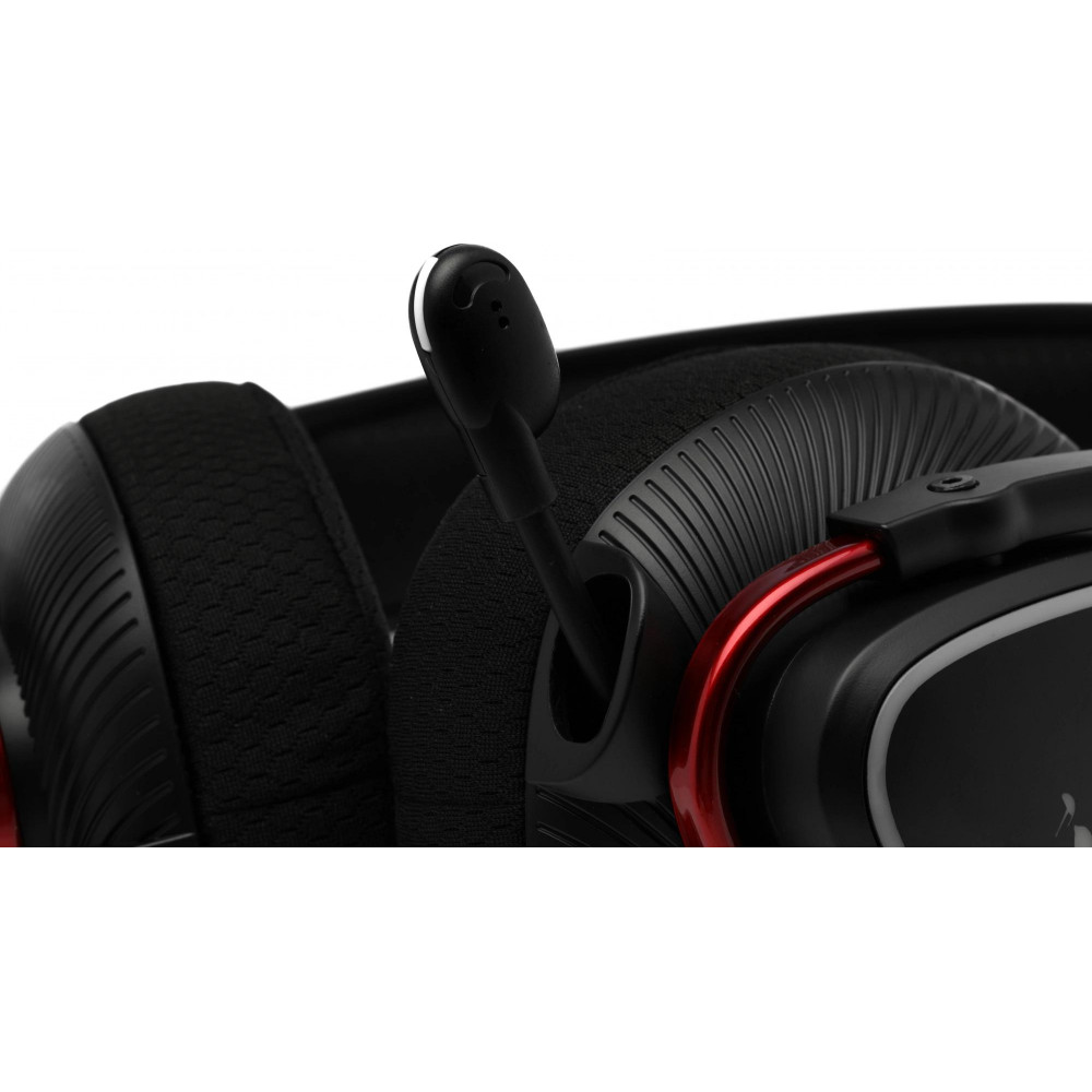 Наушники с микрофоном A4Tech MR710 BLACK