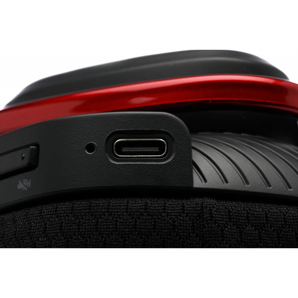 Наушники с микрофоном A4Tech MR710 BLACK