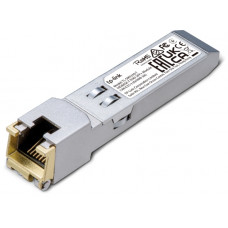 Модуль SFP+ TP-Link TL-SM5310-T 10GbASE-T RJ45 30 метров