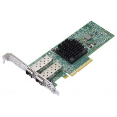 Контроллер ThinkSystem Broadcom 57414 10/25GbE SFP28 2-port PCIe Ethernet Adapter