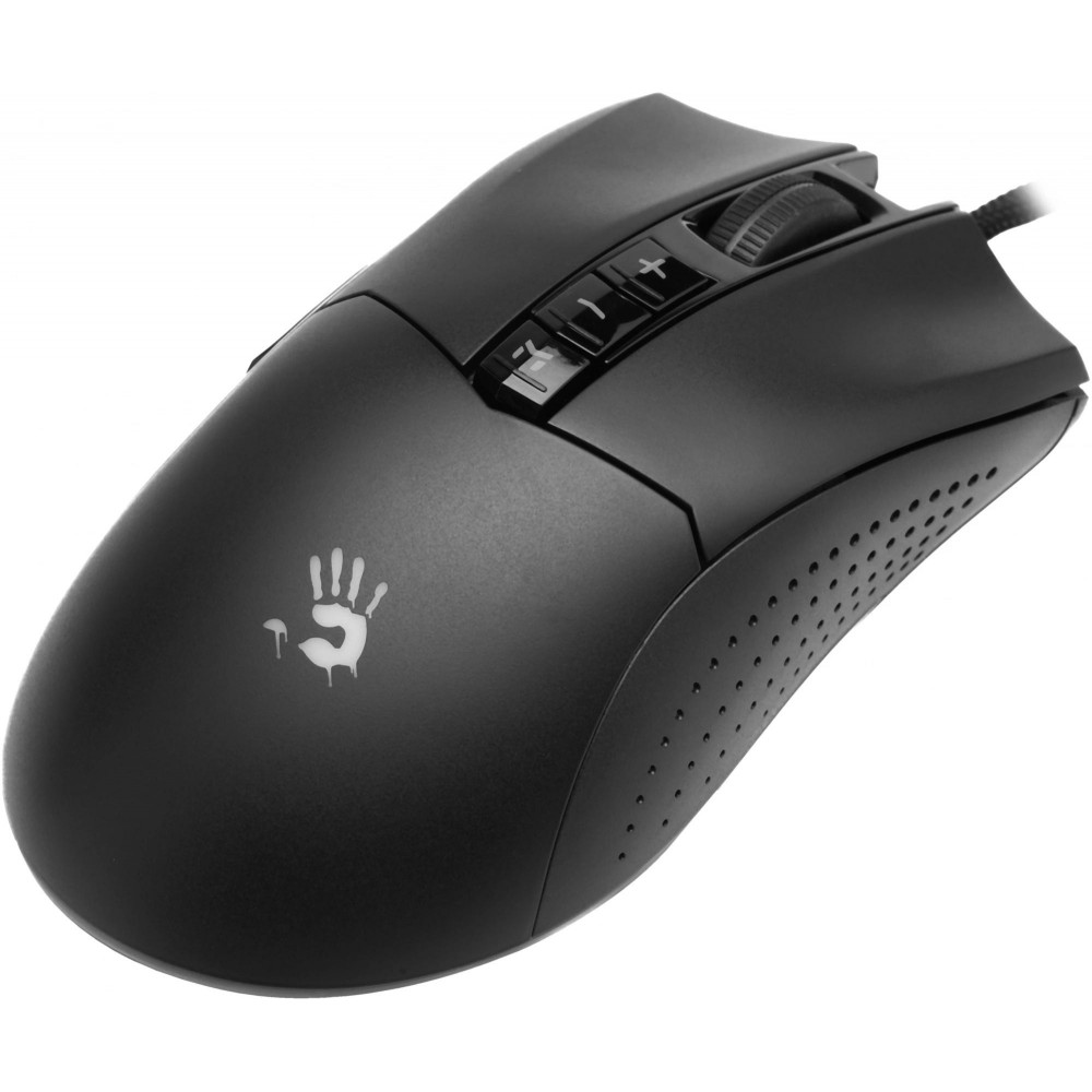 Мышь A4Tech ES9 PLUS