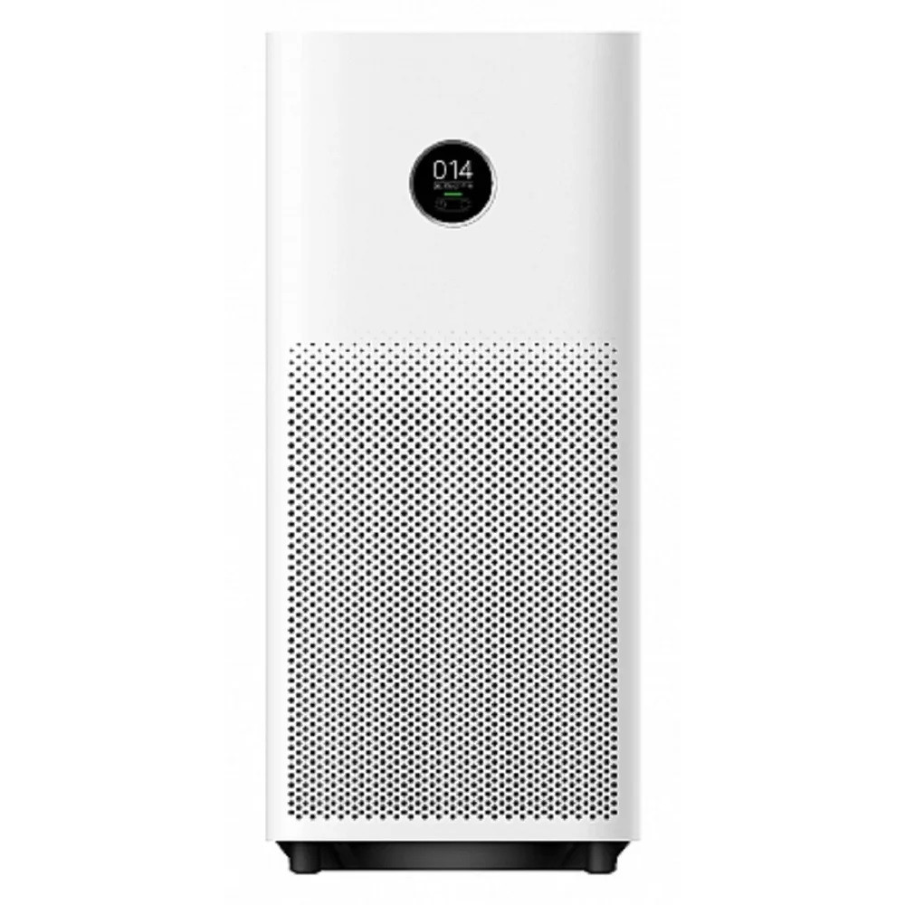 Очиститель воздуха XIAOMI Smart Air Purifier 4 EU Xiaomi Очиститель воздуха XIAOMI Smart Air Purifier 4 EU