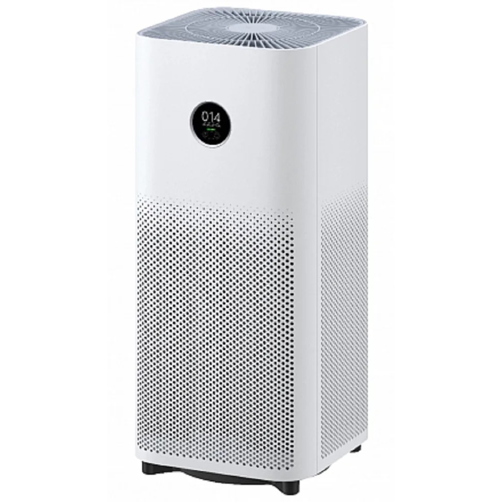 Очиститель воздуха XIAOMI Smart Air Purifier 4 EU Xiaomi Очиститель воздуха XIAOMI Smart Air Purifier 4 EU