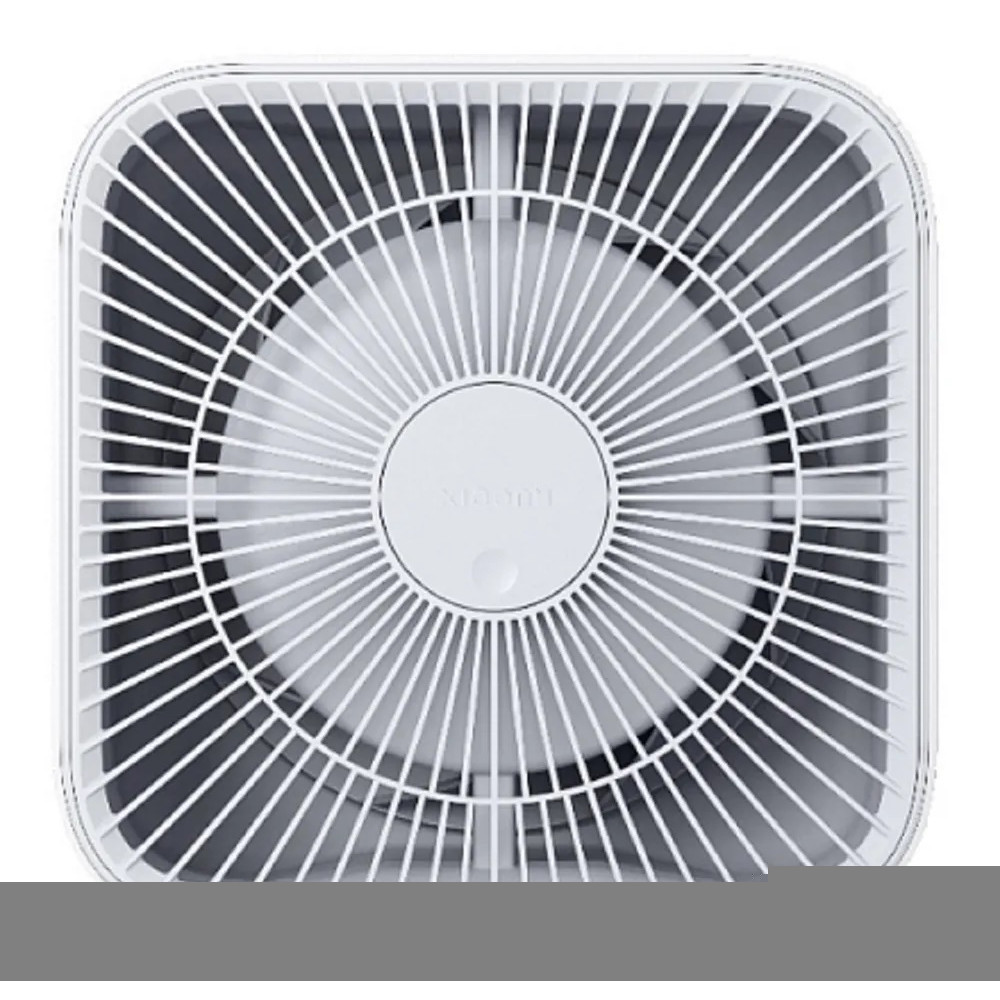 Очиститель воздуха XIAOMI Smart Air Purifier 4 EU Xiaomi Очиститель воздуха XIAOMI Smart Air Purifier 4 EU