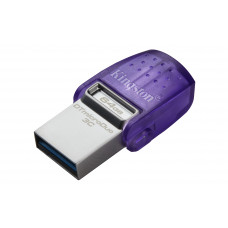 Флешка USB Kingston USB 3.2 64 Gb DTDUO3CG3/64 Gb