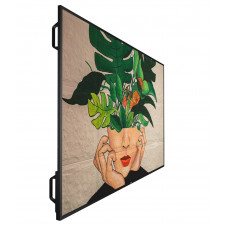 Профессиональная панель 86" Philips 86BDL4511D/00 IPS 3840x2160 16:9 8ms 178/178 500cd 1200:1 3*HDMI DVI DP 2*USB OPS RJ45 RS232C IR Speakers 24/7 Failover USB Player CMND&Control LAN