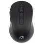 Мышь Oklick 677MW черный оптическая 1600dpi беспров. USB 6but (1520859) Oklick 1520859