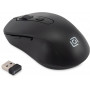 Мышь Oklick 677MW черный оптическая 1600dpi беспров. USB 6but (1520859) Oklick 1520859