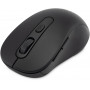 Мышь Oklick 677MW черный оптическая 1600dpi беспров. USB 6but (1520859) Oklick 1520859