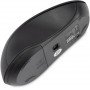 Мышь Oklick 677MW черный оптическая 1600dpi беспров. USB 6but (1520859) Oklick 1520859