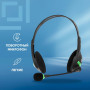 Наушники с микрофоном Oklick 1532004