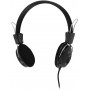 Наушники с микрофоном Oklick 1532011