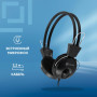 Наушники с микрофоном Oklick 1532011