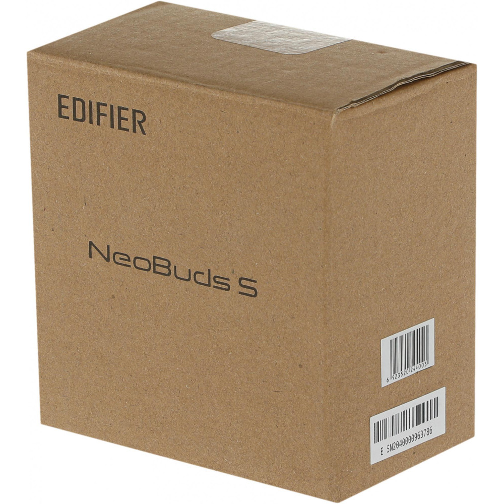 Гарнитура внутриканальные Edifier NEOBUDS S