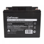 Аккумулятор свинцово-кислотный GoPower LA-12400 12V 40Ah GoPower LA-12400 (12V  40Ah)