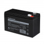 Аккумулятор свинцово-кислотный GoPower LA-1270 12V 7Ah клеммы T2 F2 (15) GoPower LA-1270 (12V  7Ah)