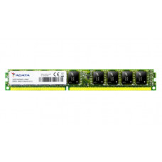 Память DDR3L 4Gb 1600MHz A-Data ADDX1600W4G11-SPU Premier RTL PC3L-12800 CL11 DIMM 240-pin 1.35В dual rank