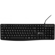 Клавиатура Oklick 145M черный USB (1659983) Oklick 1659983