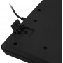 Клавиатура Oklick 145M черный USB (1659983) Oklick 1659983
