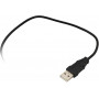 Клавиатура Oklick 145M черный USB (1659983) Oklick 1659983