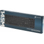 Клавиатура Oklick 145M черный USB (1659983) Oklick 1659983