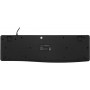 Клавиатура Oklick 145M черный USB (1659983) Oklick 1659983