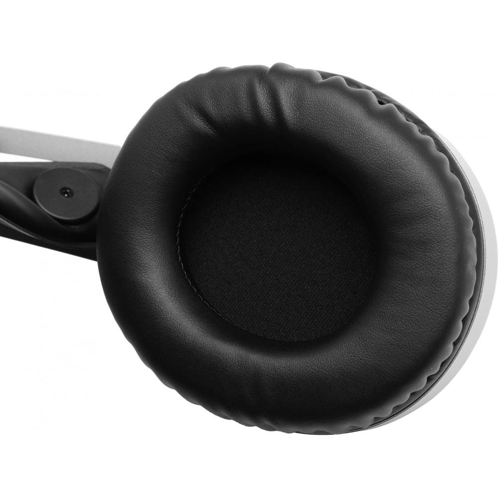 Наушники с микрофоном A4Tech J200S