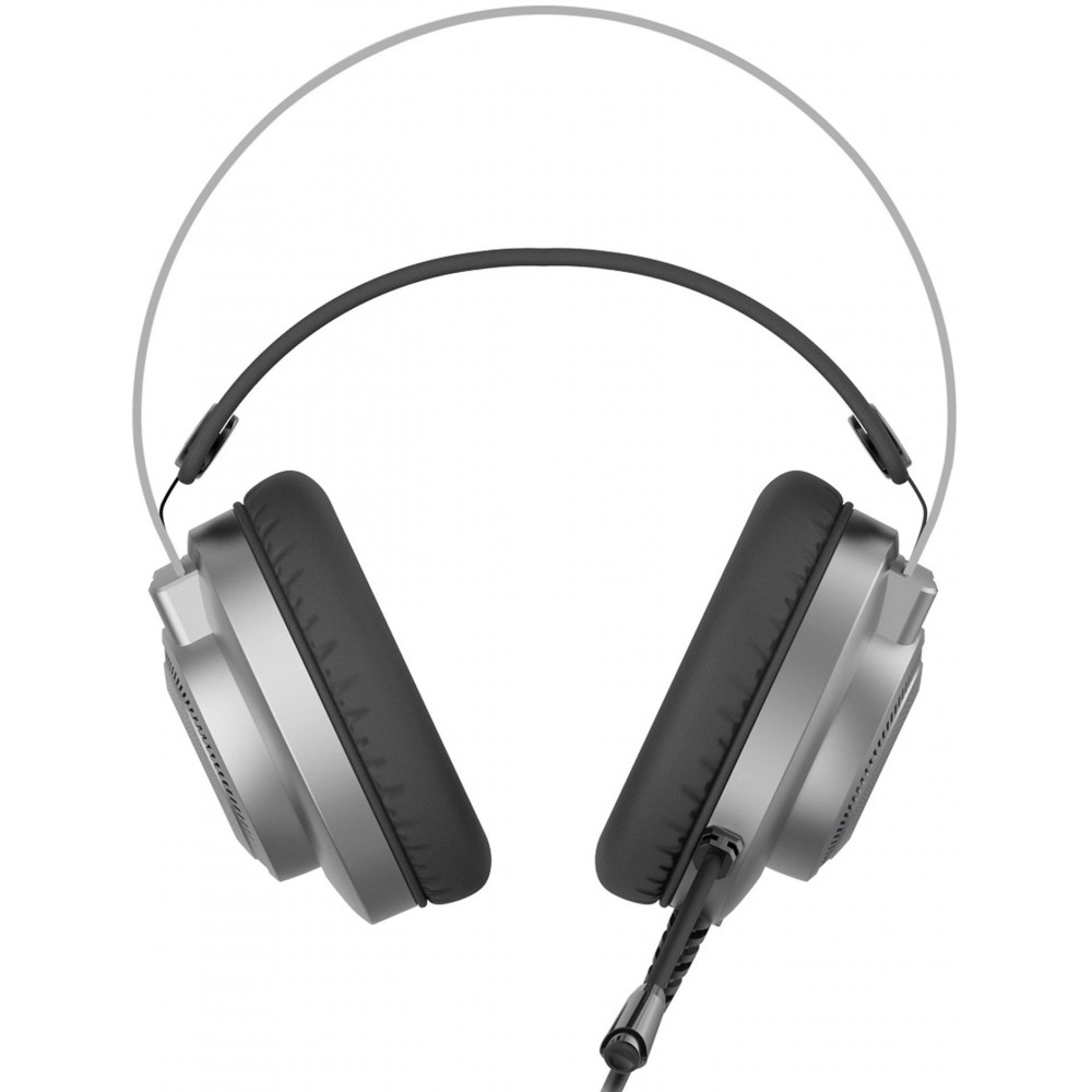 Наушники с микрофоном A4Tech J200S