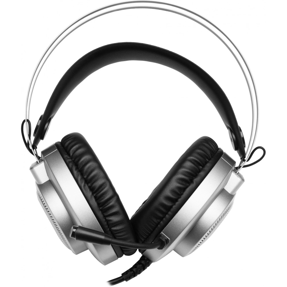 Наушники с микрофоном A4Tech J200S