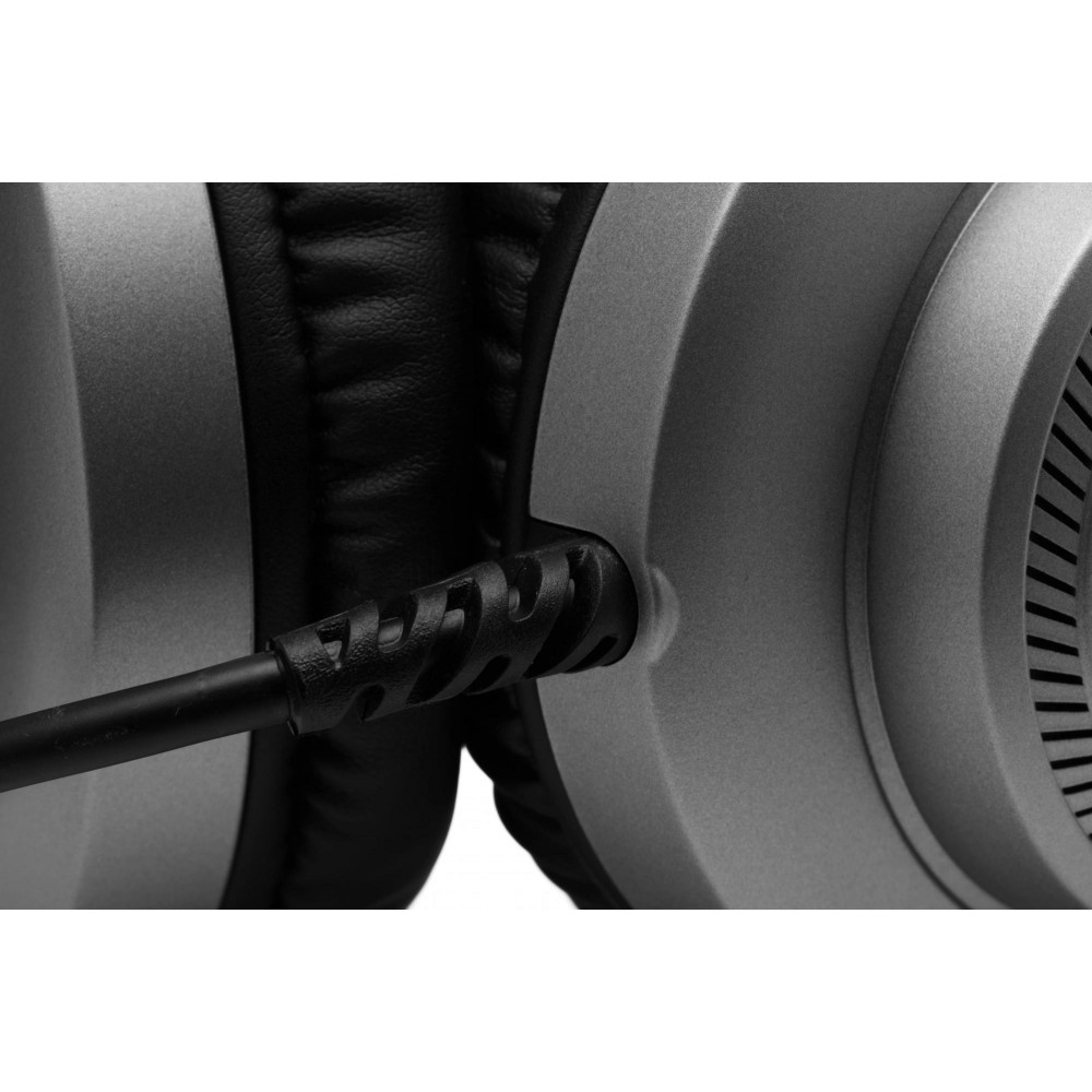 Наушники с микрофоном A4Tech J200S