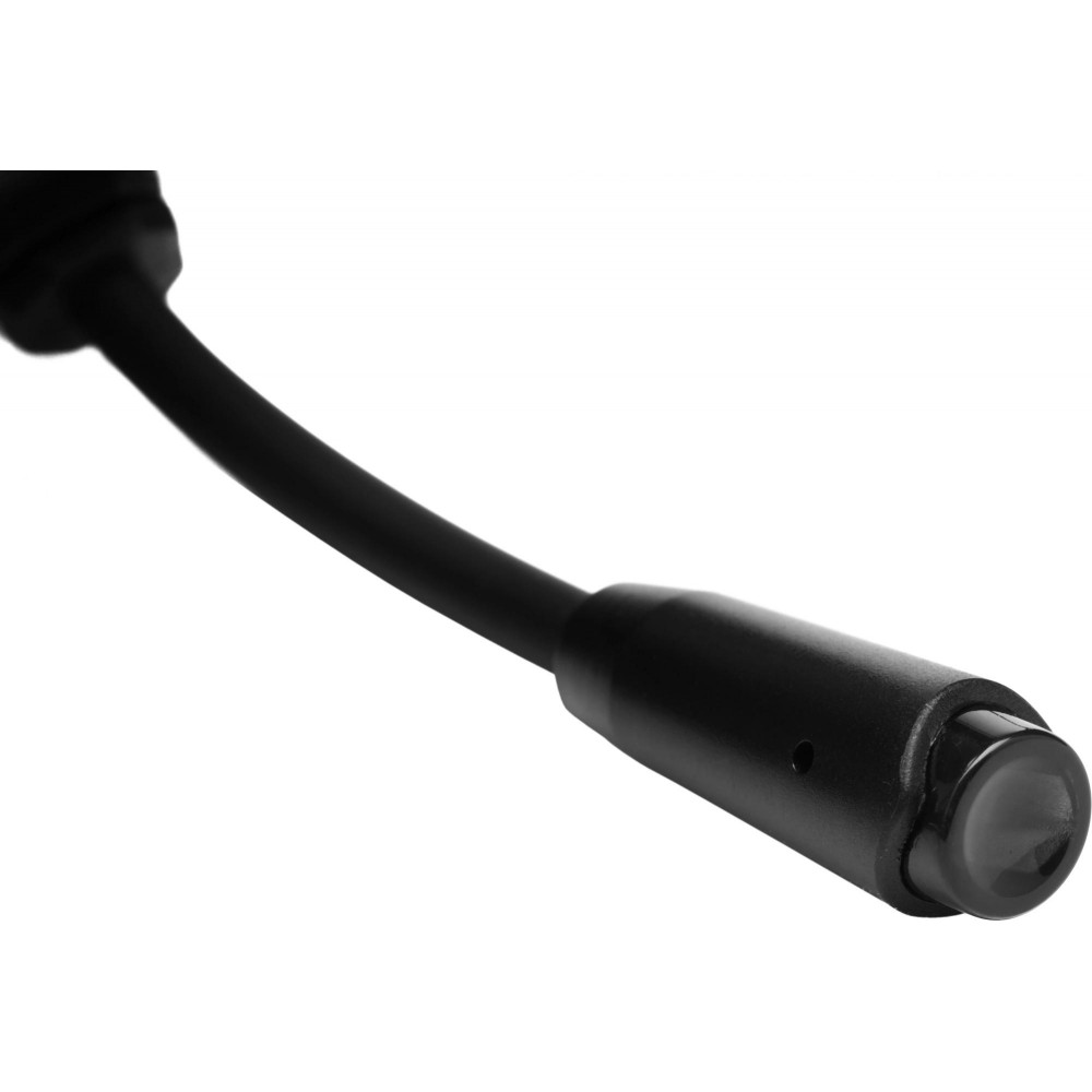 Наушники с микрофоном A4Tech J200S